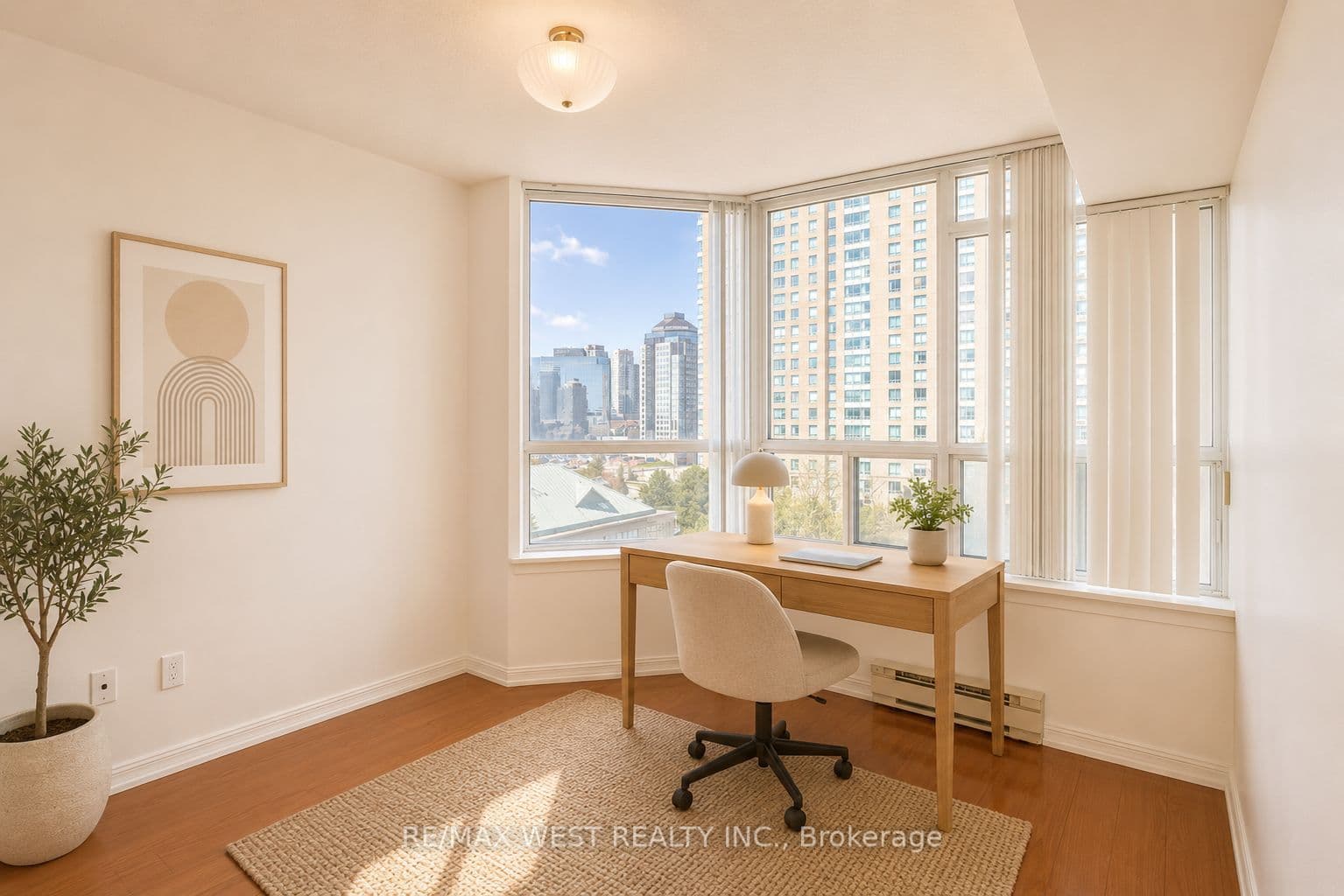 Unit 707 88 Corporate Drive photo 1