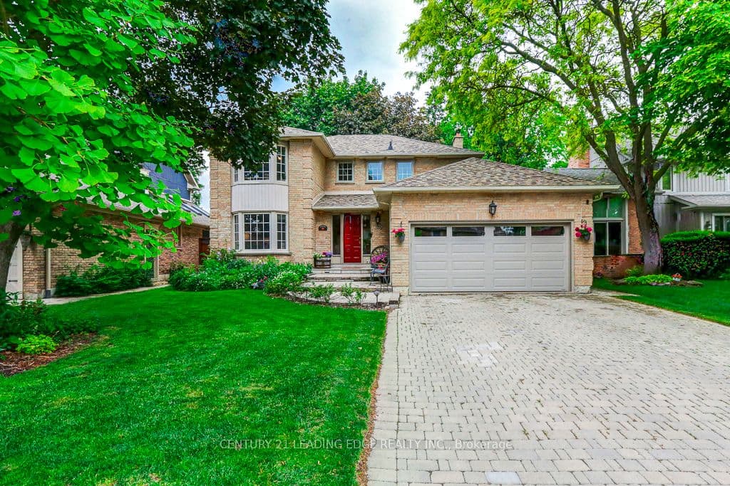 128 Reeve Drive photo 1