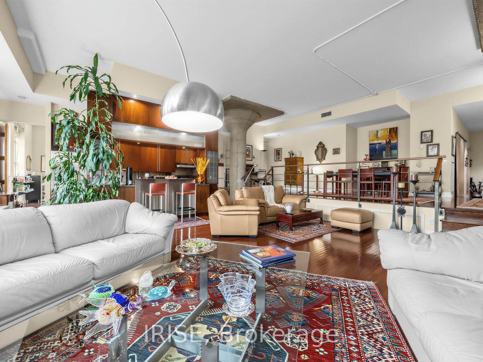 Unit 1014 155 Dalhousie Street photo 1