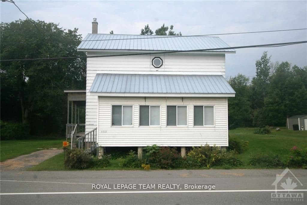 3312 Yorks Corners Road photo 1