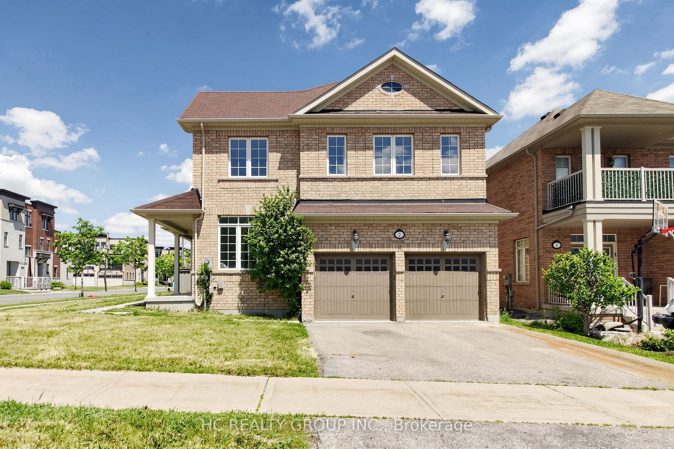 2 Apple Grove Court photo 1