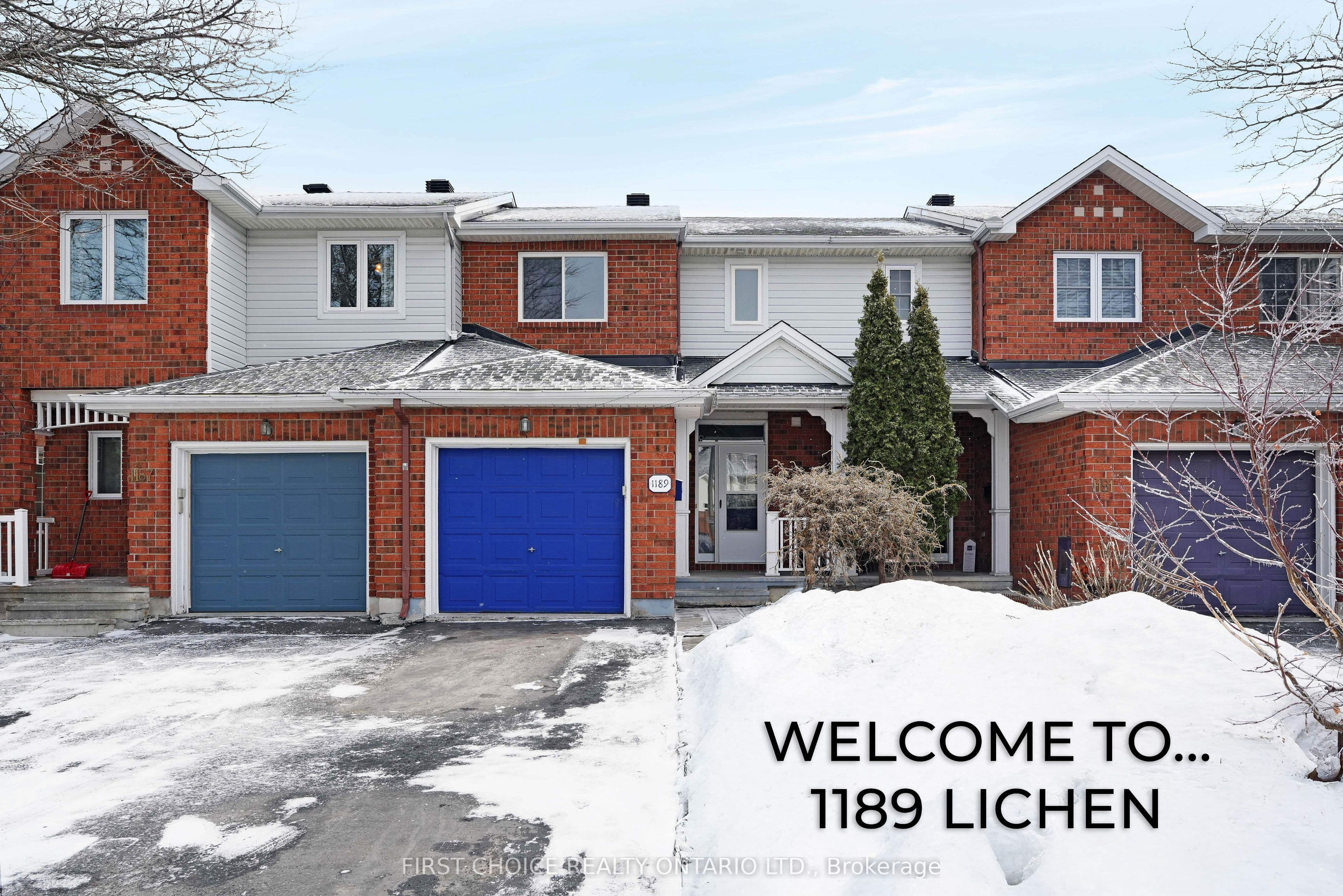 1189 Lichen Avenue photo 1
