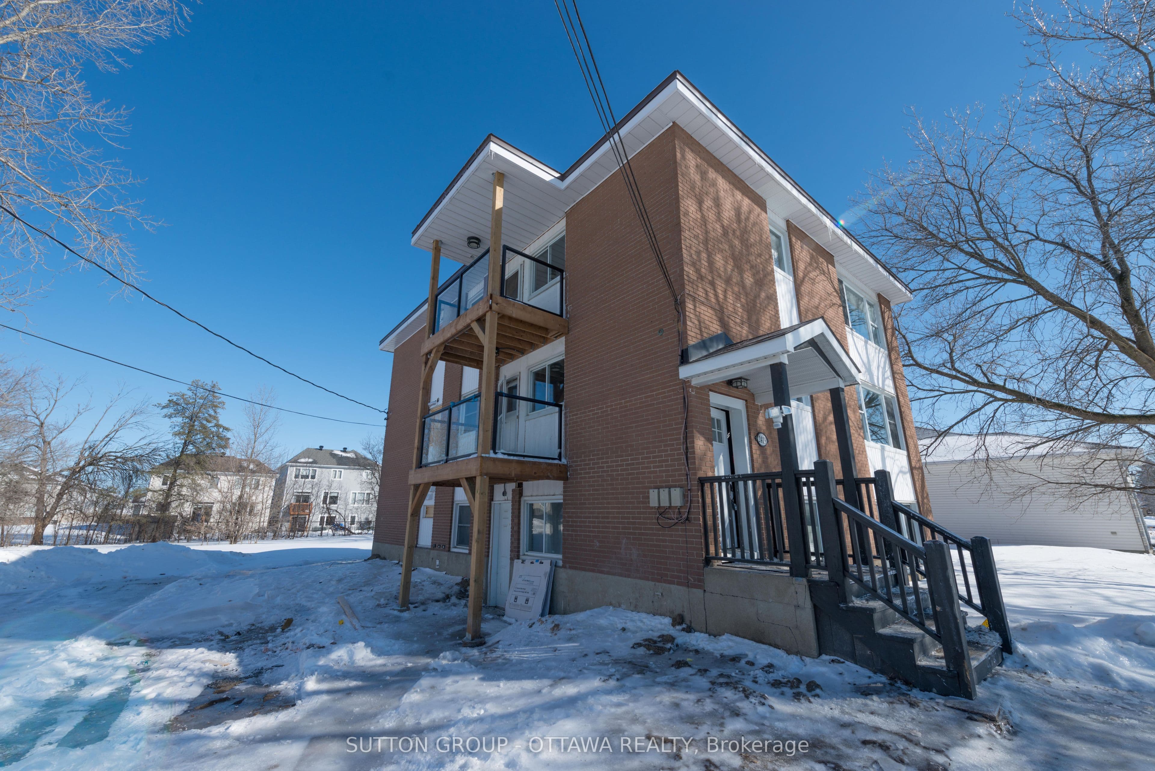 Unit 2 2419 Page Road photo 1