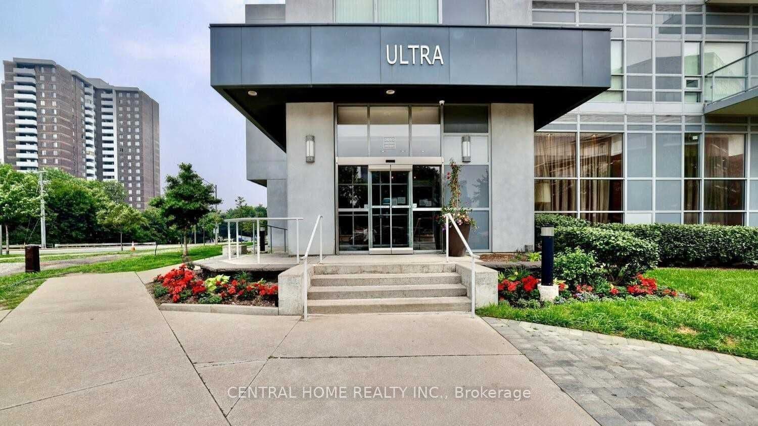 Unit 308 2015 Sheppard Avenue photo 1