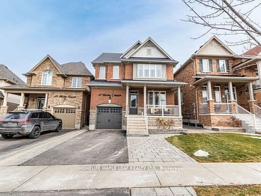 47 Hawke Crescent photo 1