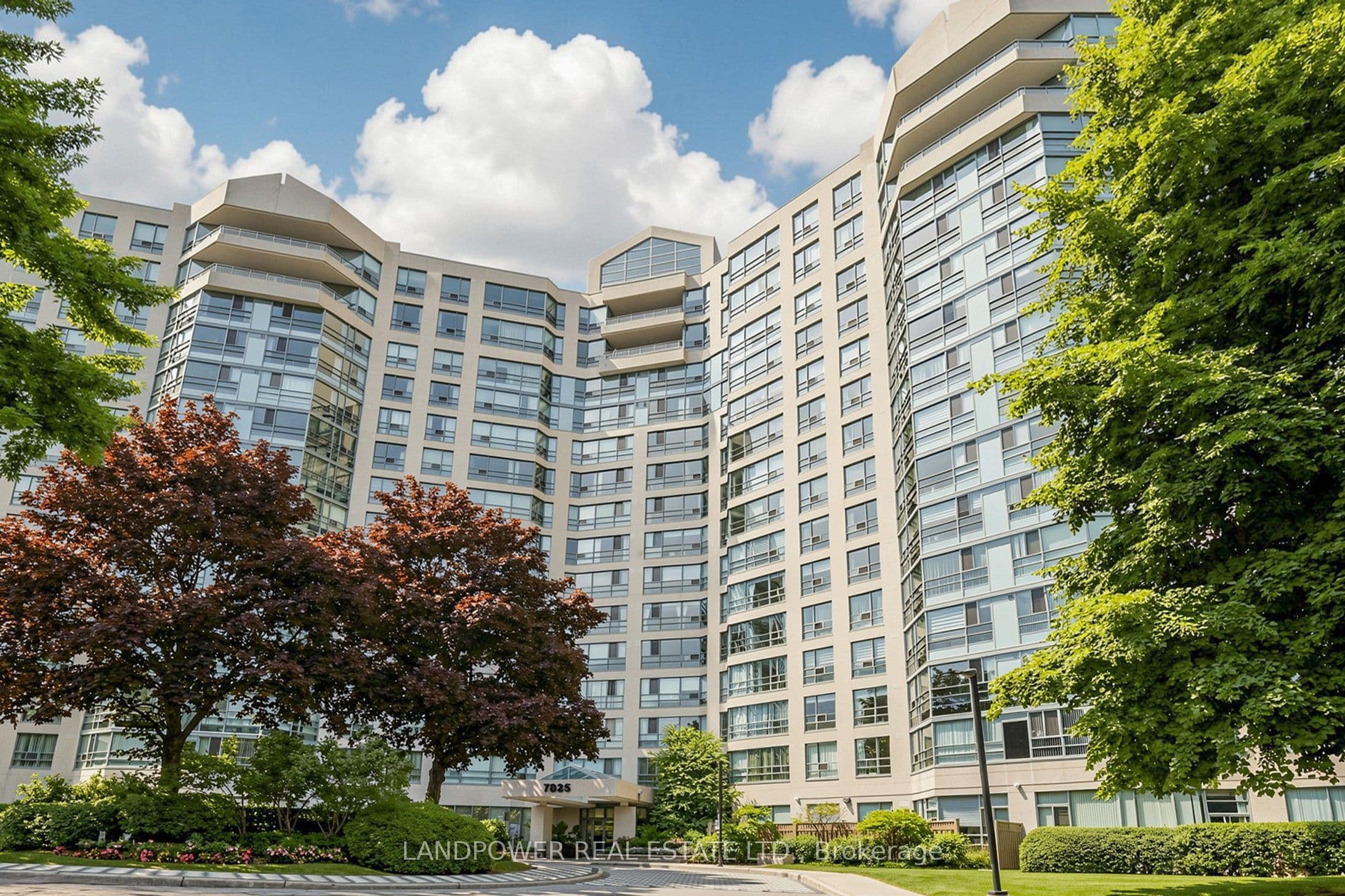 Unit 1106 7825 Bayview Avenue photo 1