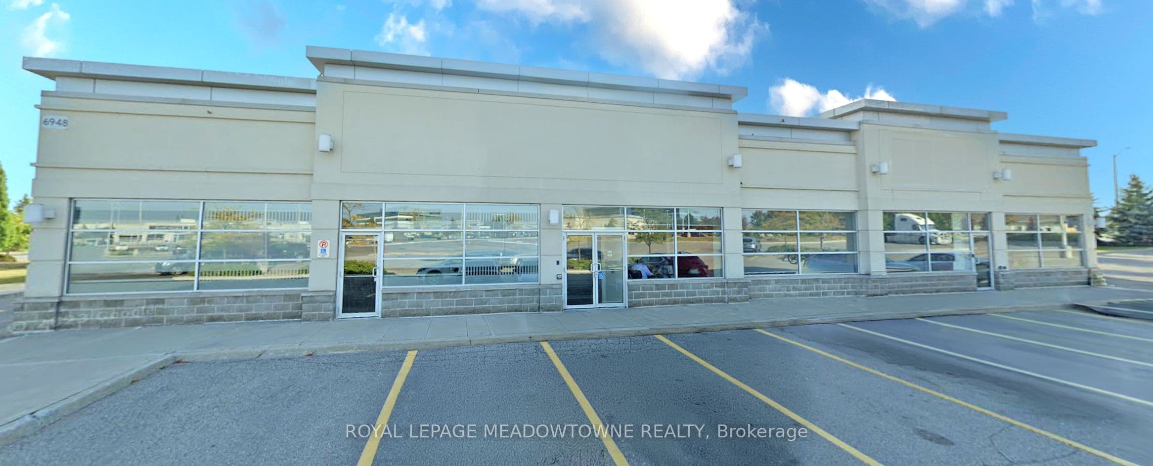 6948 Financial Drive photo 1