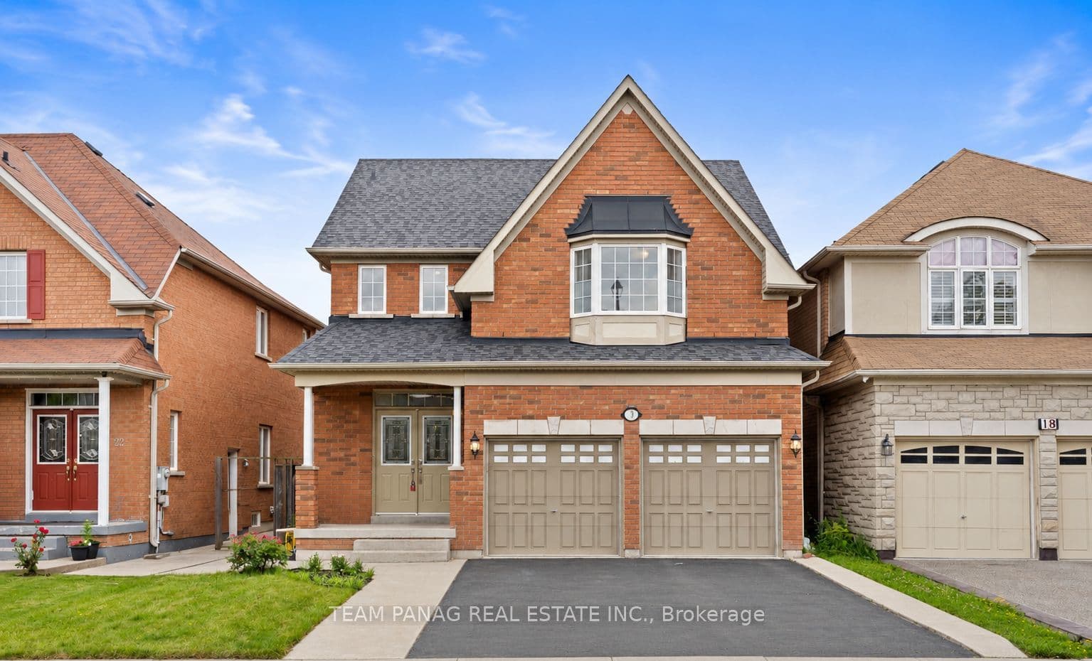 20 Long Meadow Road photo 1