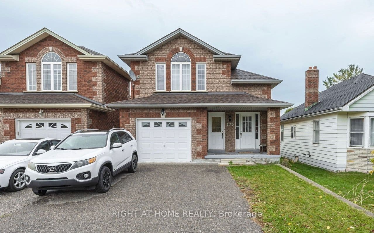 173 Simcoe Road photo 1