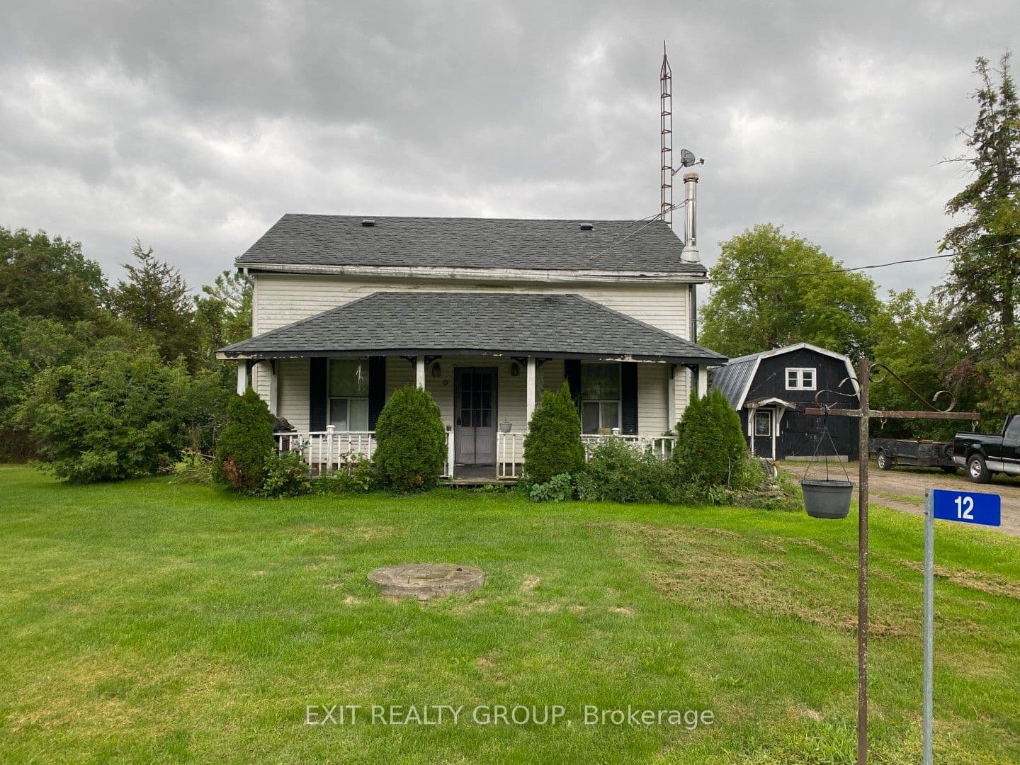 12 William Street photo 1