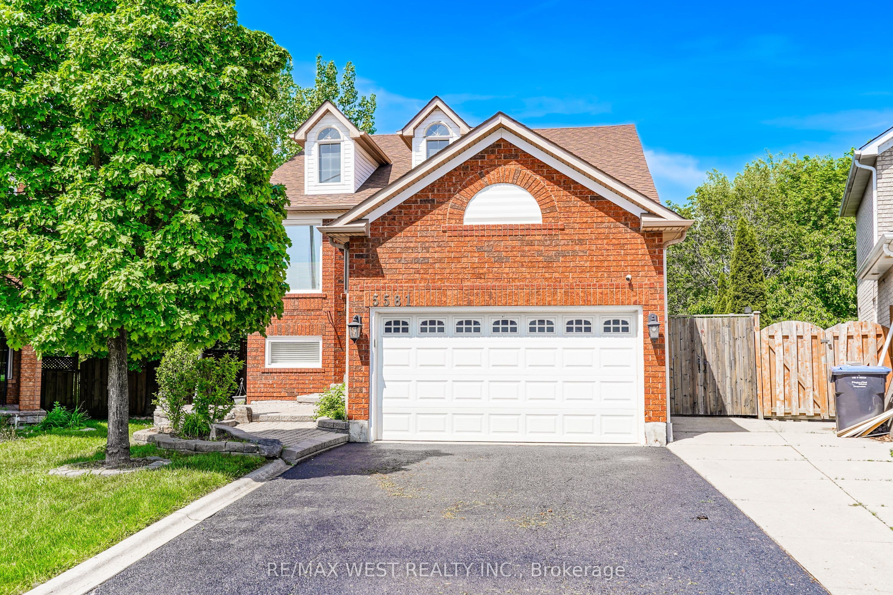 5581 Wheatland Court photo 1