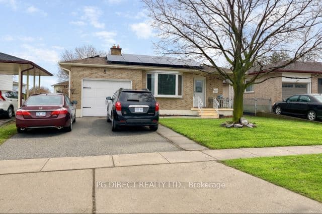 234 Thunderbird Drive photo 1