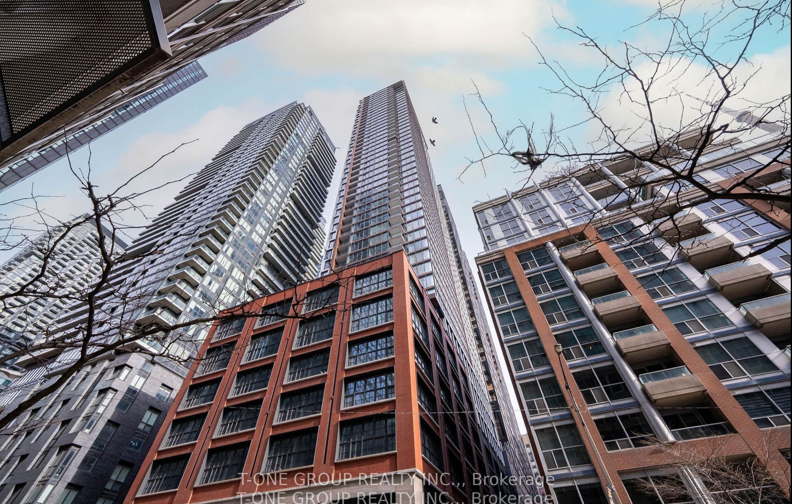 Unit 1202 55 Mercer Street photo 1