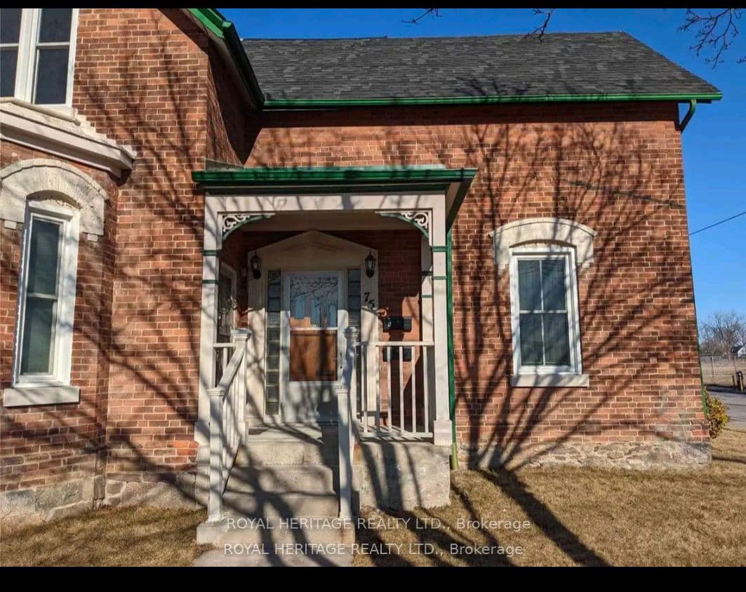 Unit 1 75 Charles Street photo 1