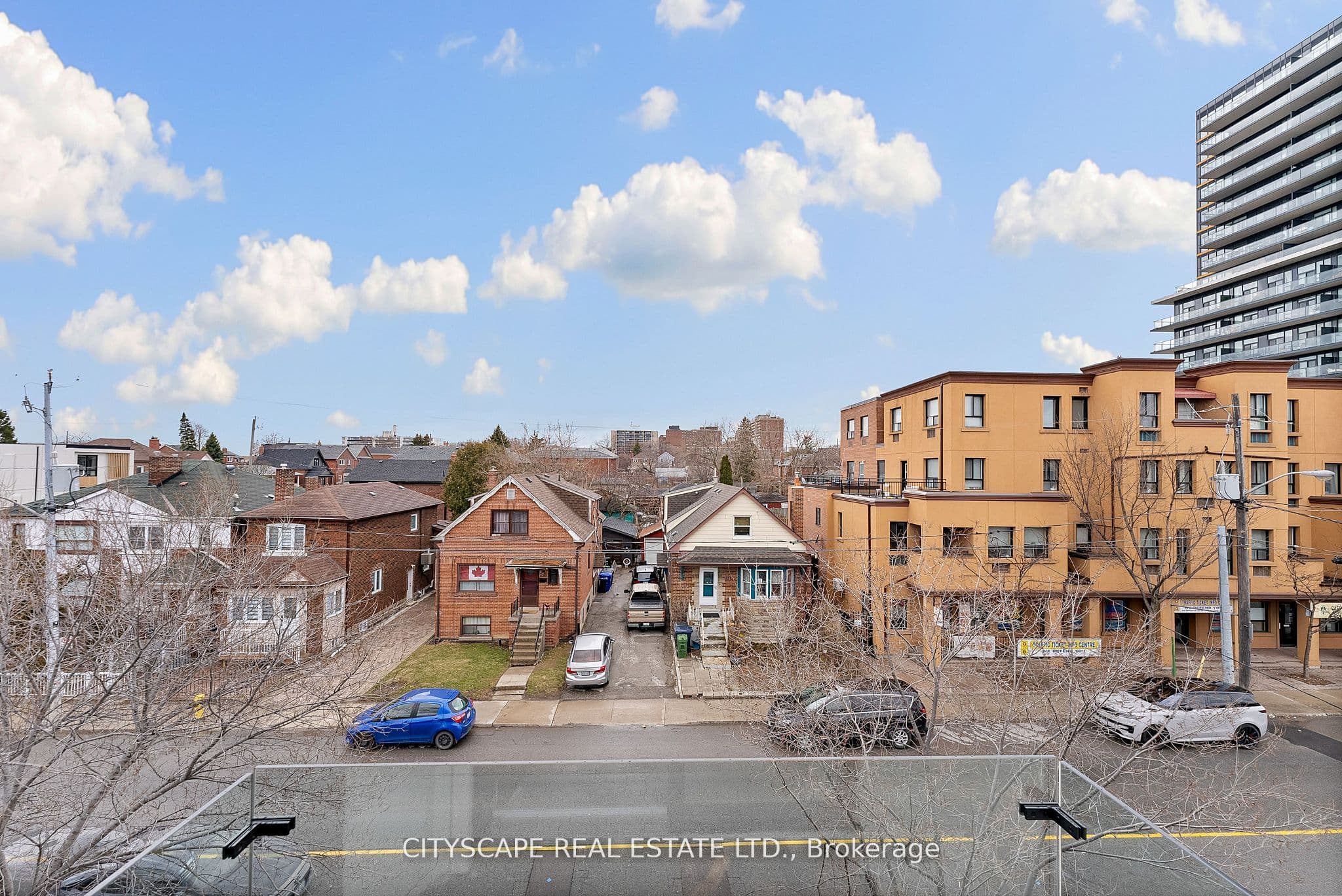 Unit 5 Gdn Ste 591 Oakwood Avenue photo 1