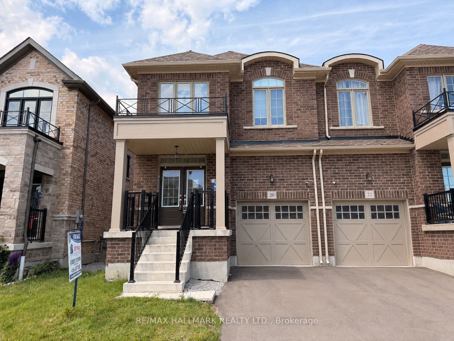 20 Bertram Gate photo 1