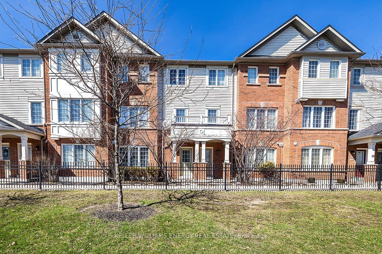 Unit 16 1790 Finch Avenue photo 1