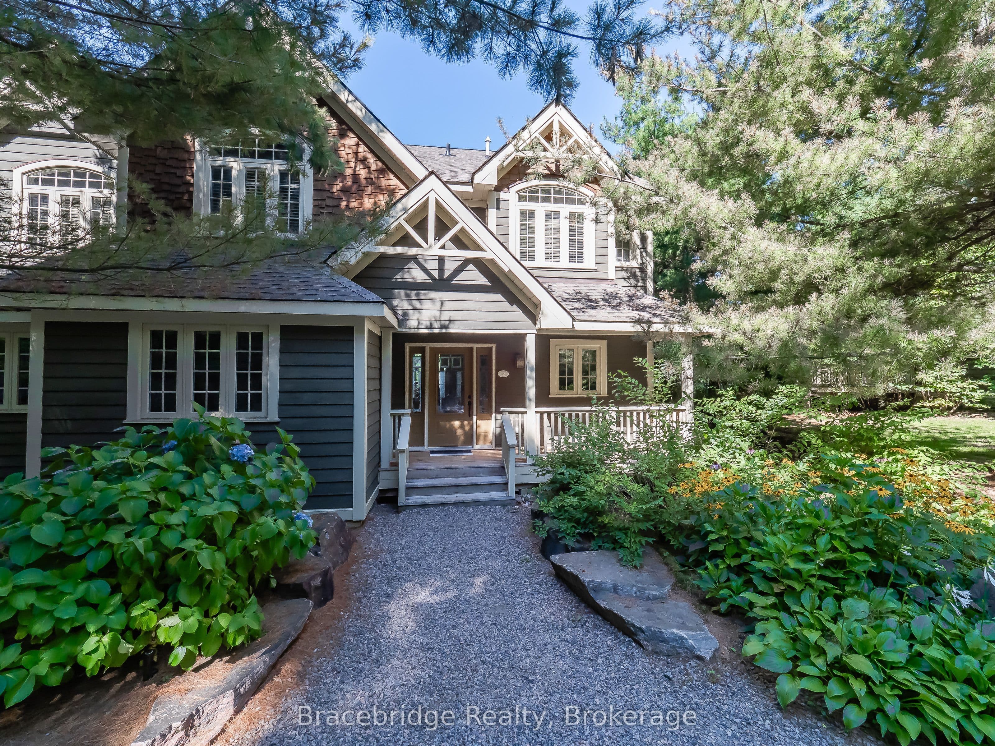 Unit Sandfield 5 W10 3876 Muskoka Rd 118 Highway photo 1