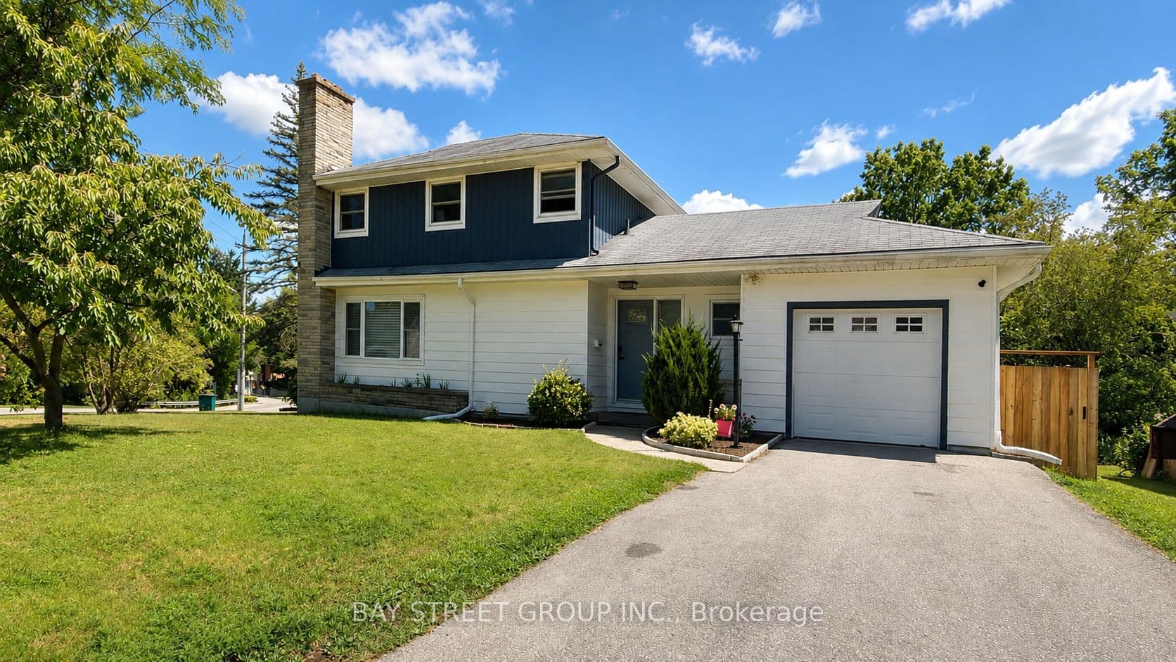 3 Parkside Drive photo 1
