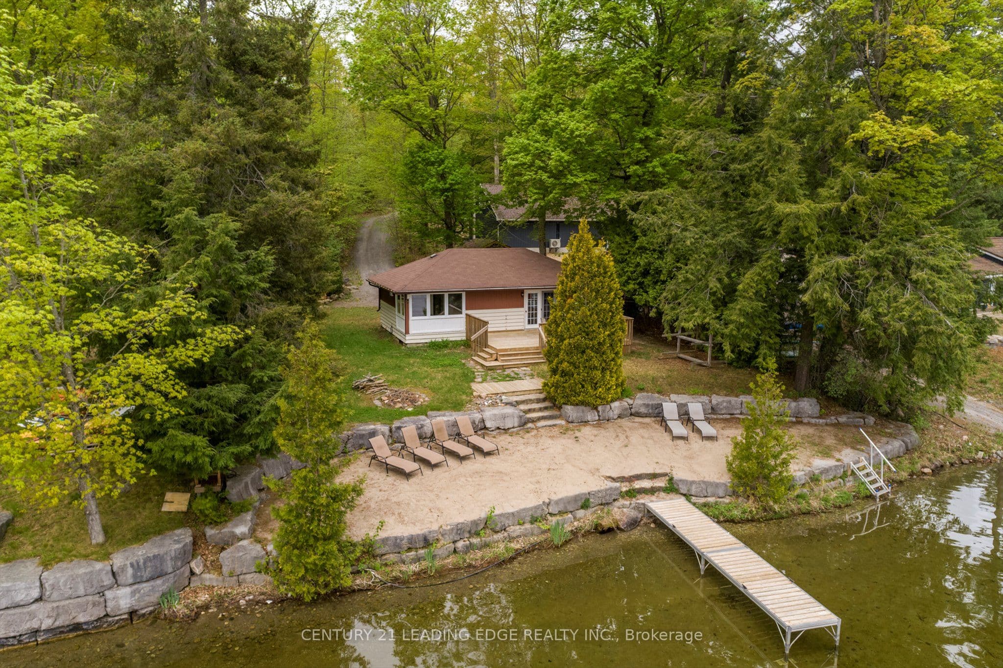 1963 WHITE LAKE Road photo 1