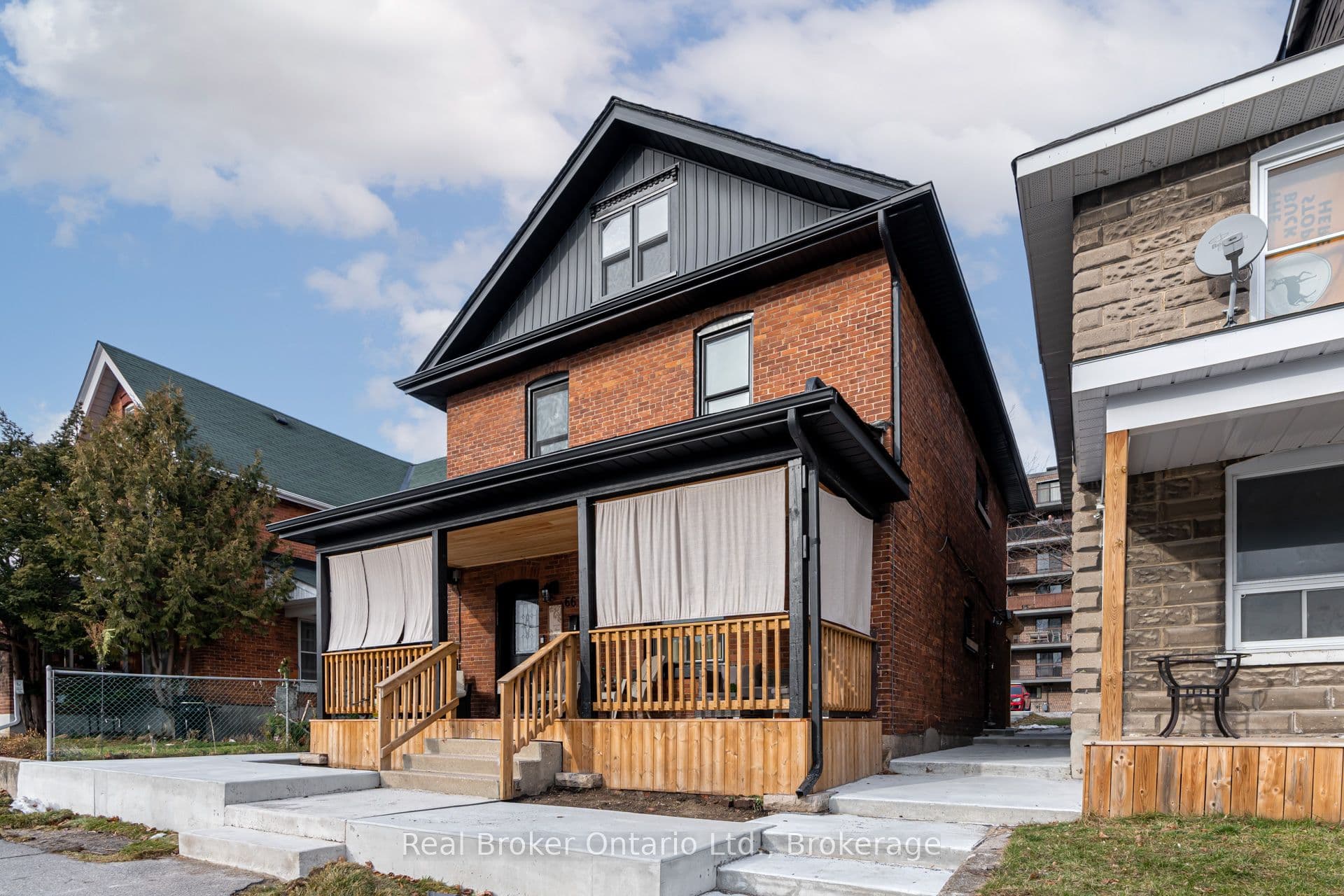 66 Nottawasaga Street photo 1