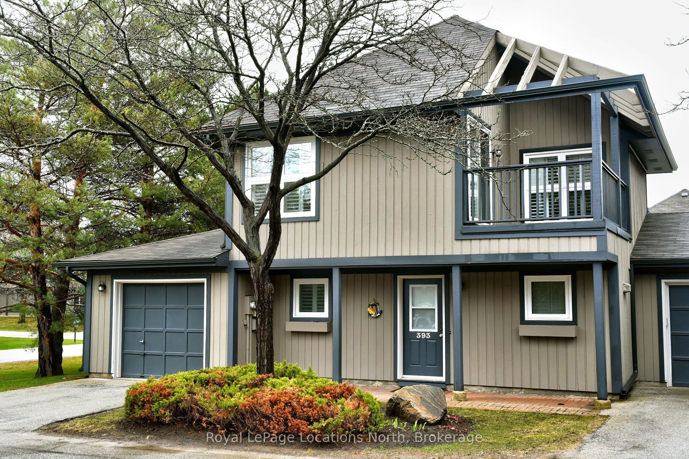 Unit 26 393 Mariners Way photo 1