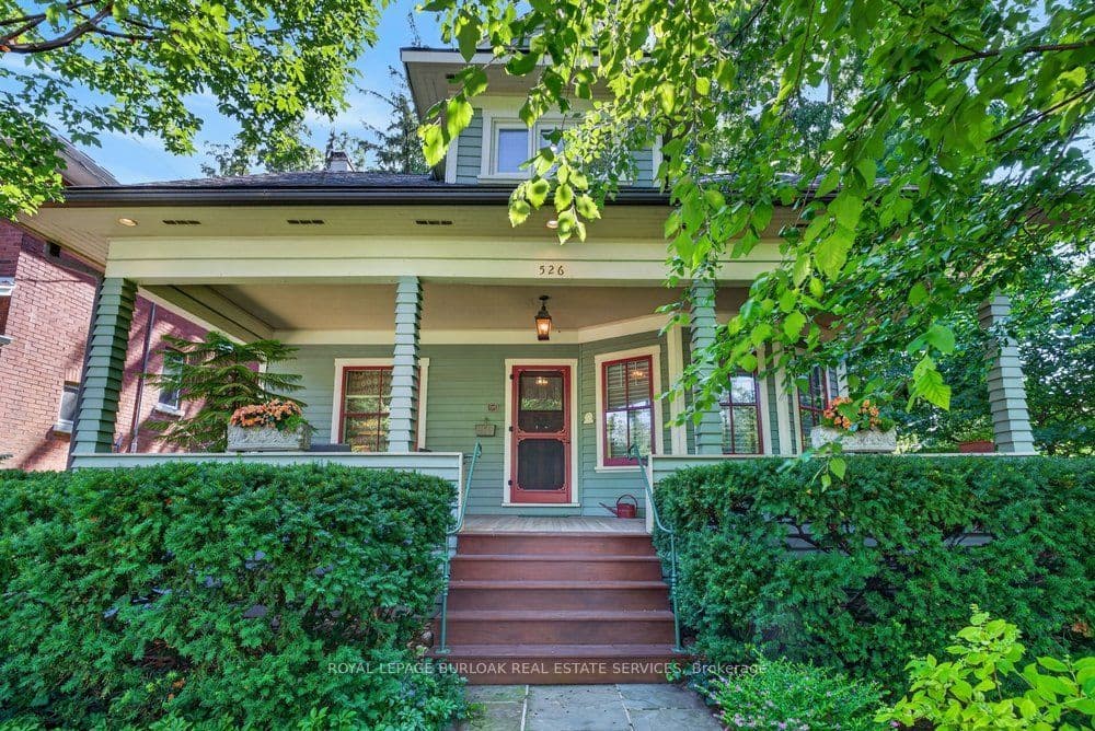 526 Burlington Avenue photo 1