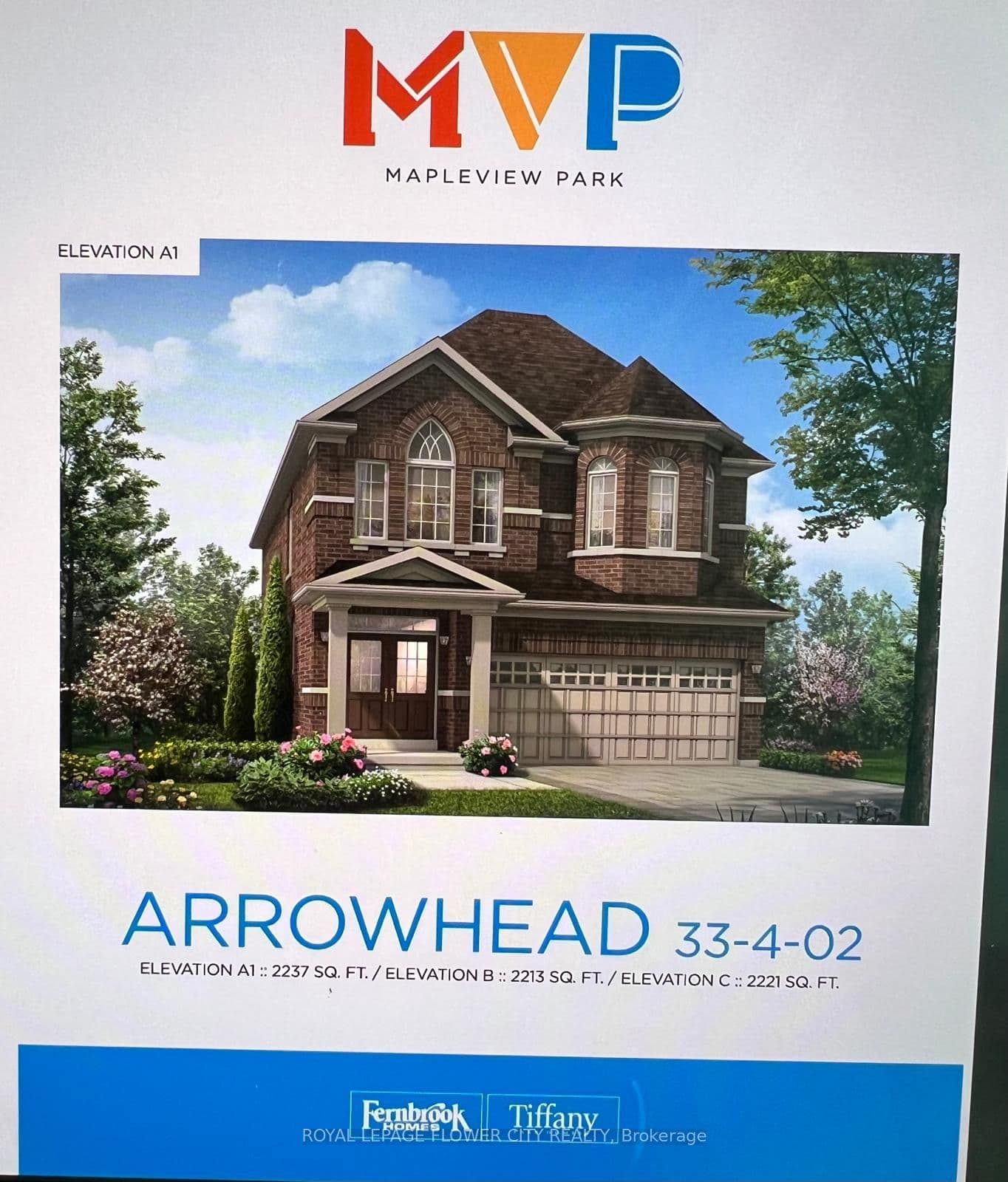 44 Rochester Drive photo 1