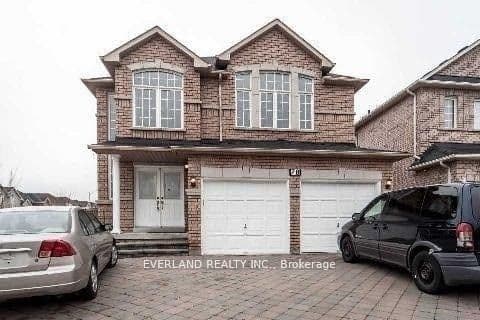Unit Bsmt 78 Eastvale Drive photo 1