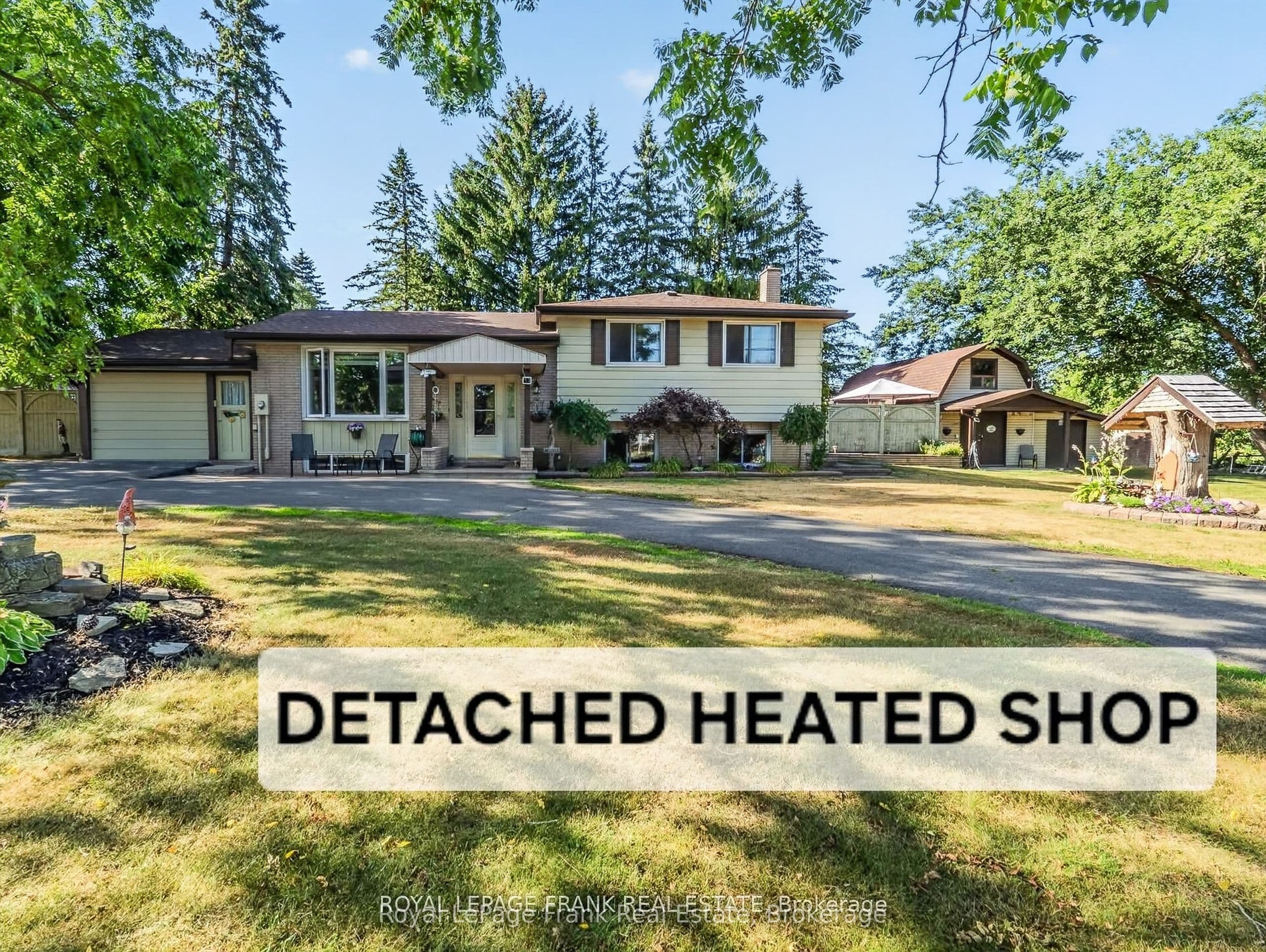 2304 Old Norwood Road photo 1