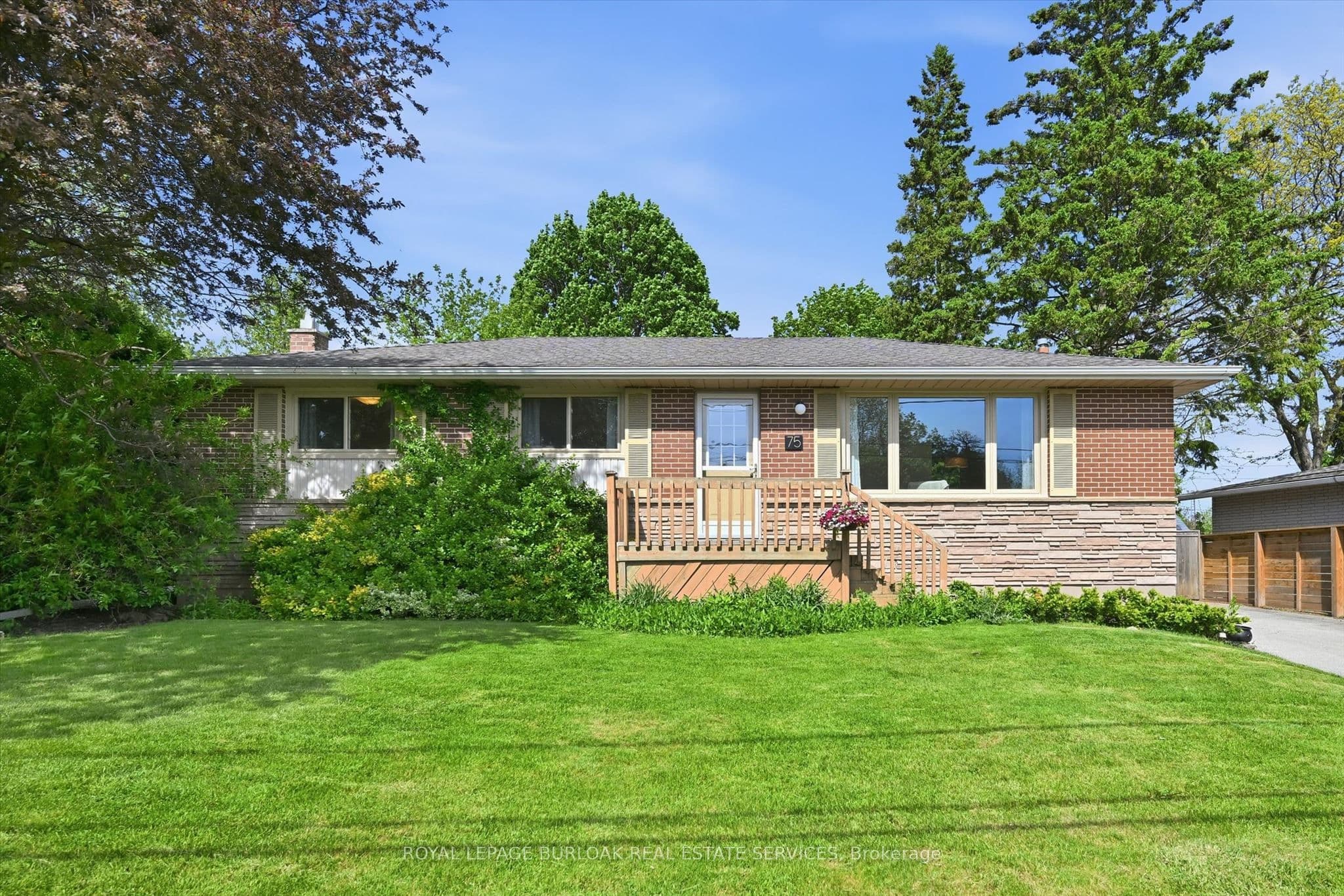 75 Flamboro Street photo 1