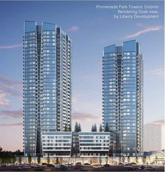 Unit 332 50 Upper Mall Way photo 1
