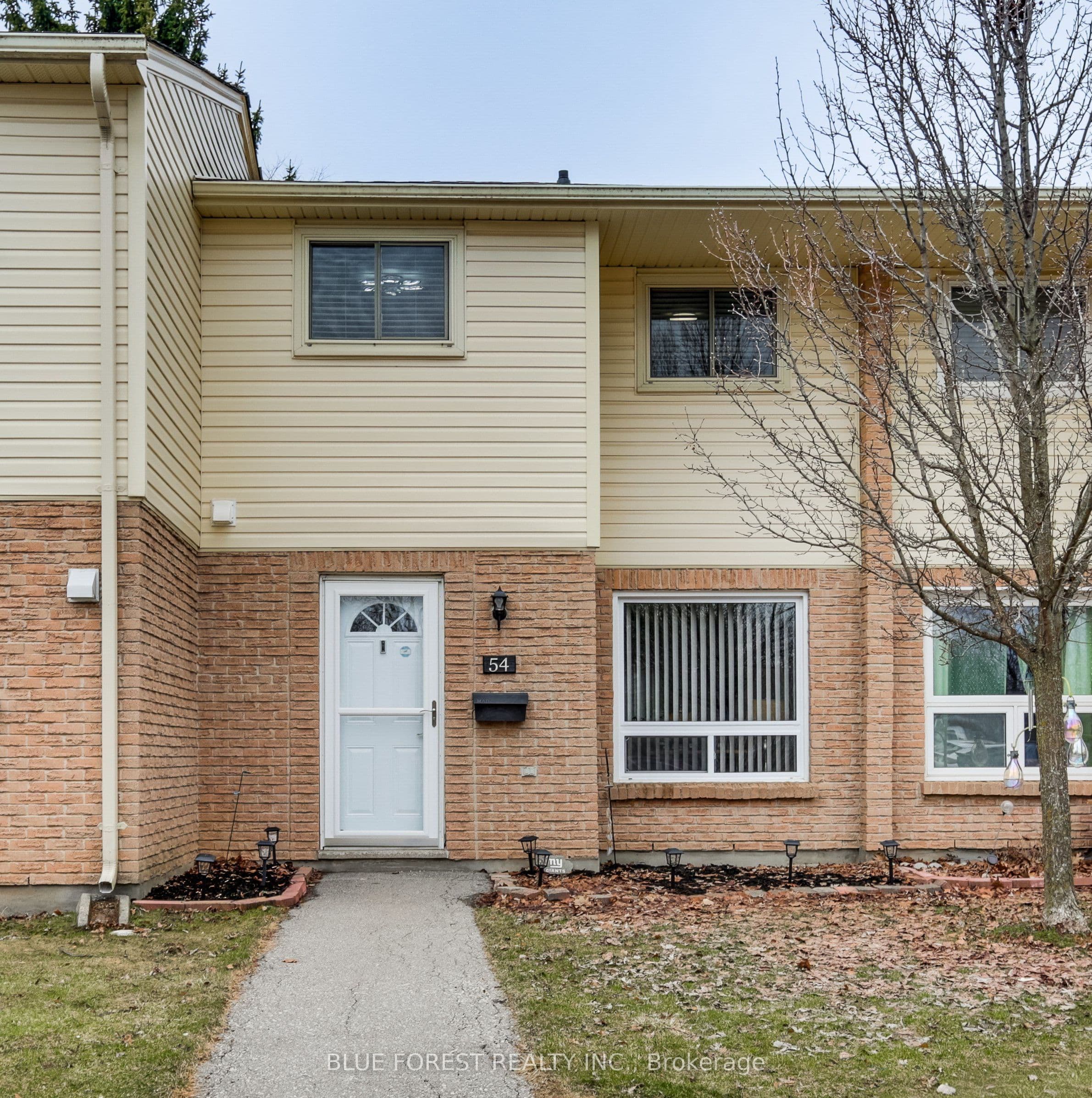 Unit 54 166 Southdale Road photo 1