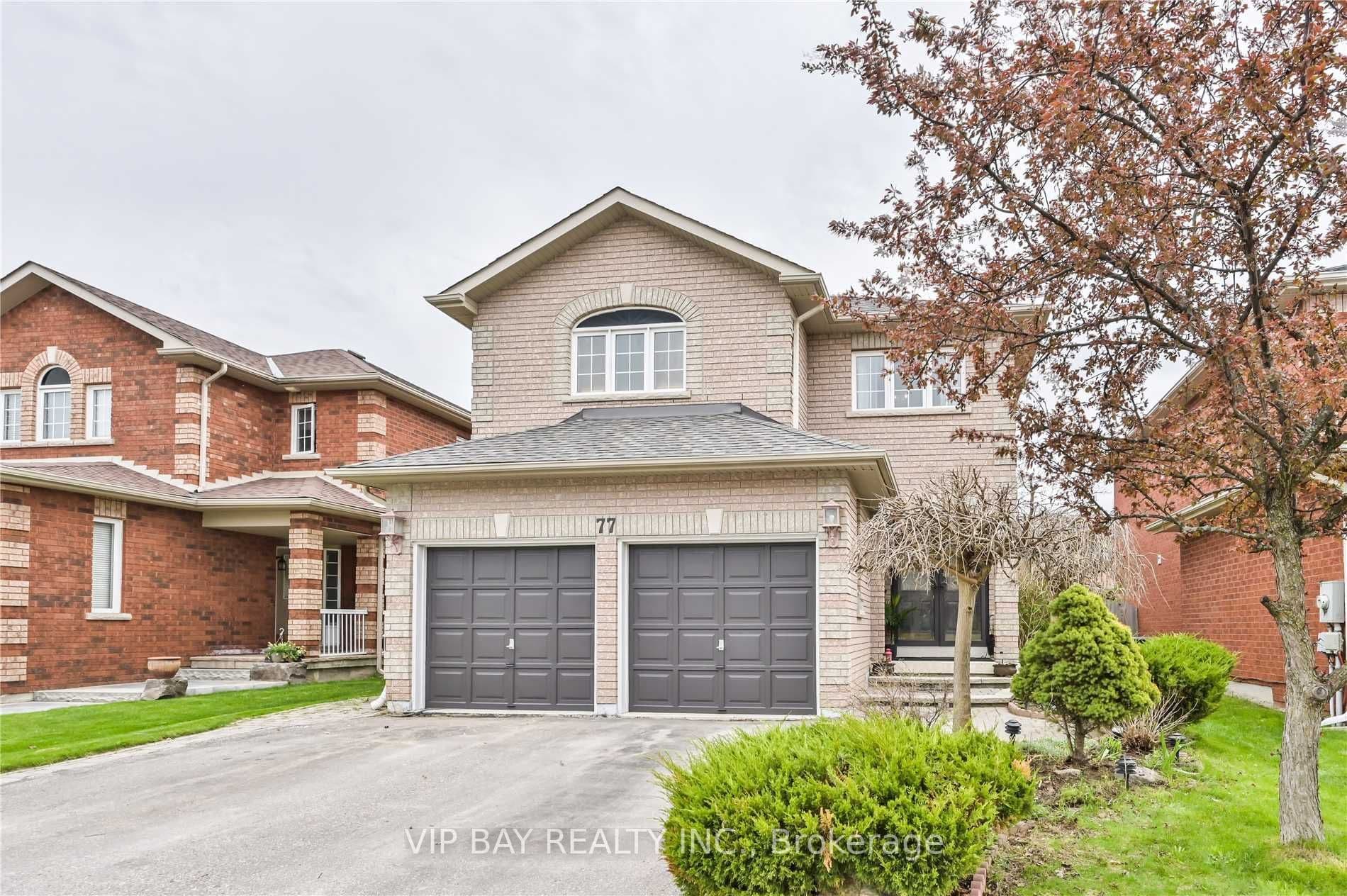 77 Amberview Drive photo 1