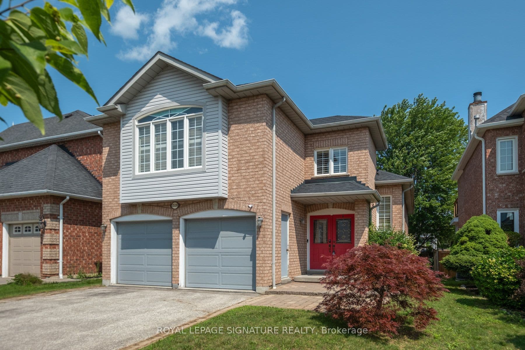 1519 Napanee Road photo 1