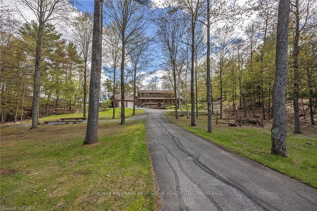 1525 BURNT HILLS Road photo 1