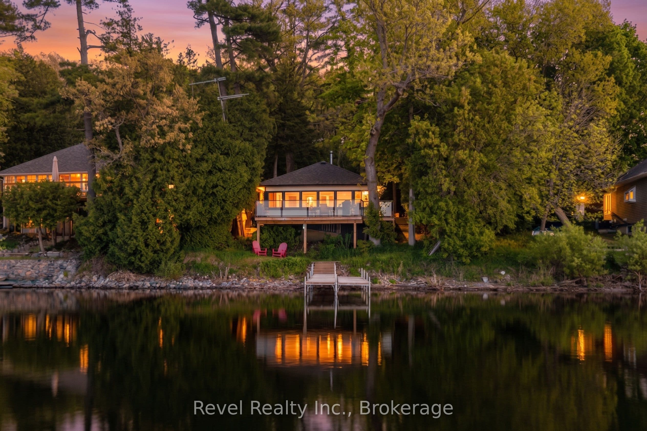 8004 Taits Beach Road photo 1