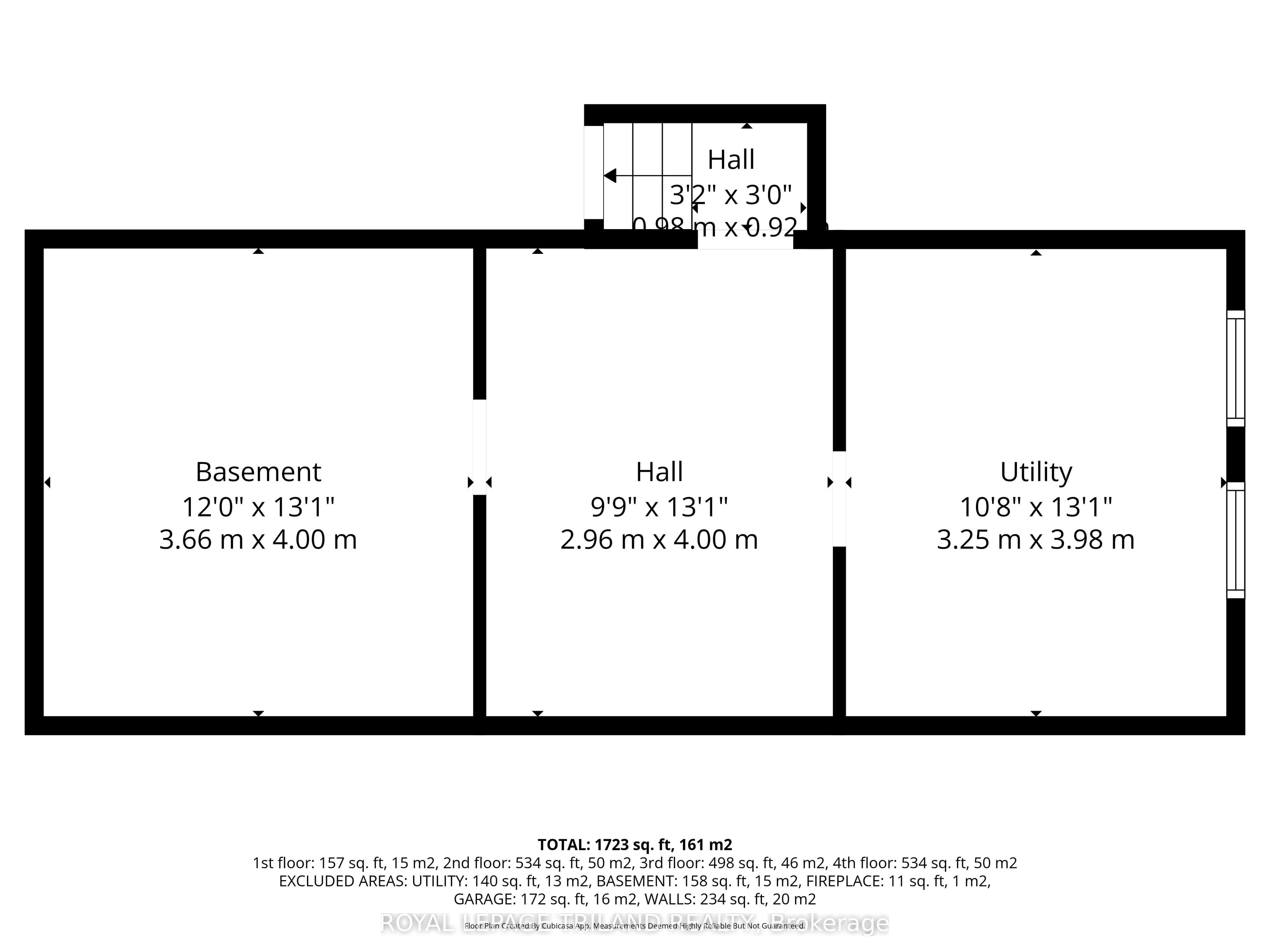 8 MELROSE Court photo 1