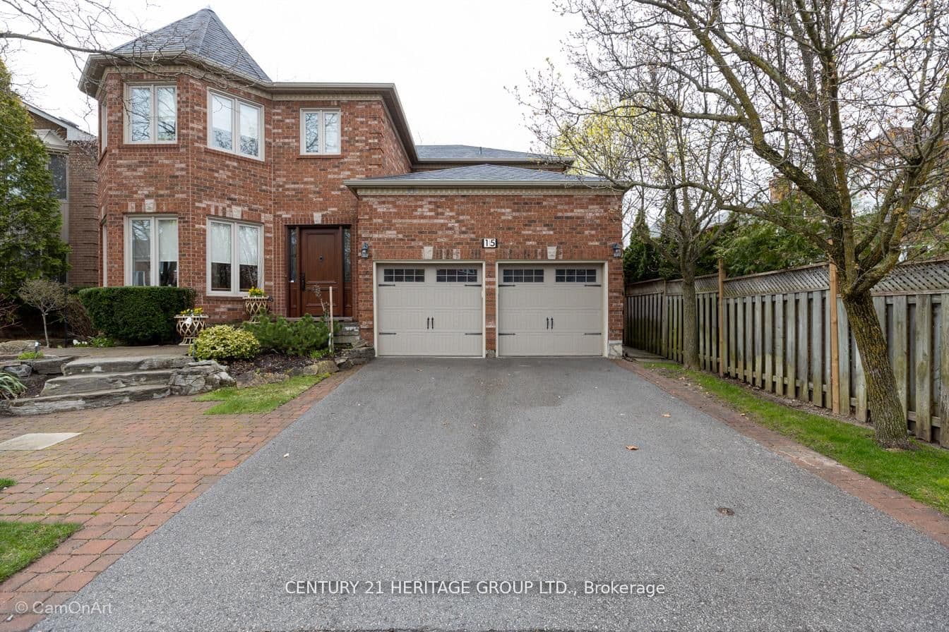 15 Coldwater Court photo 1