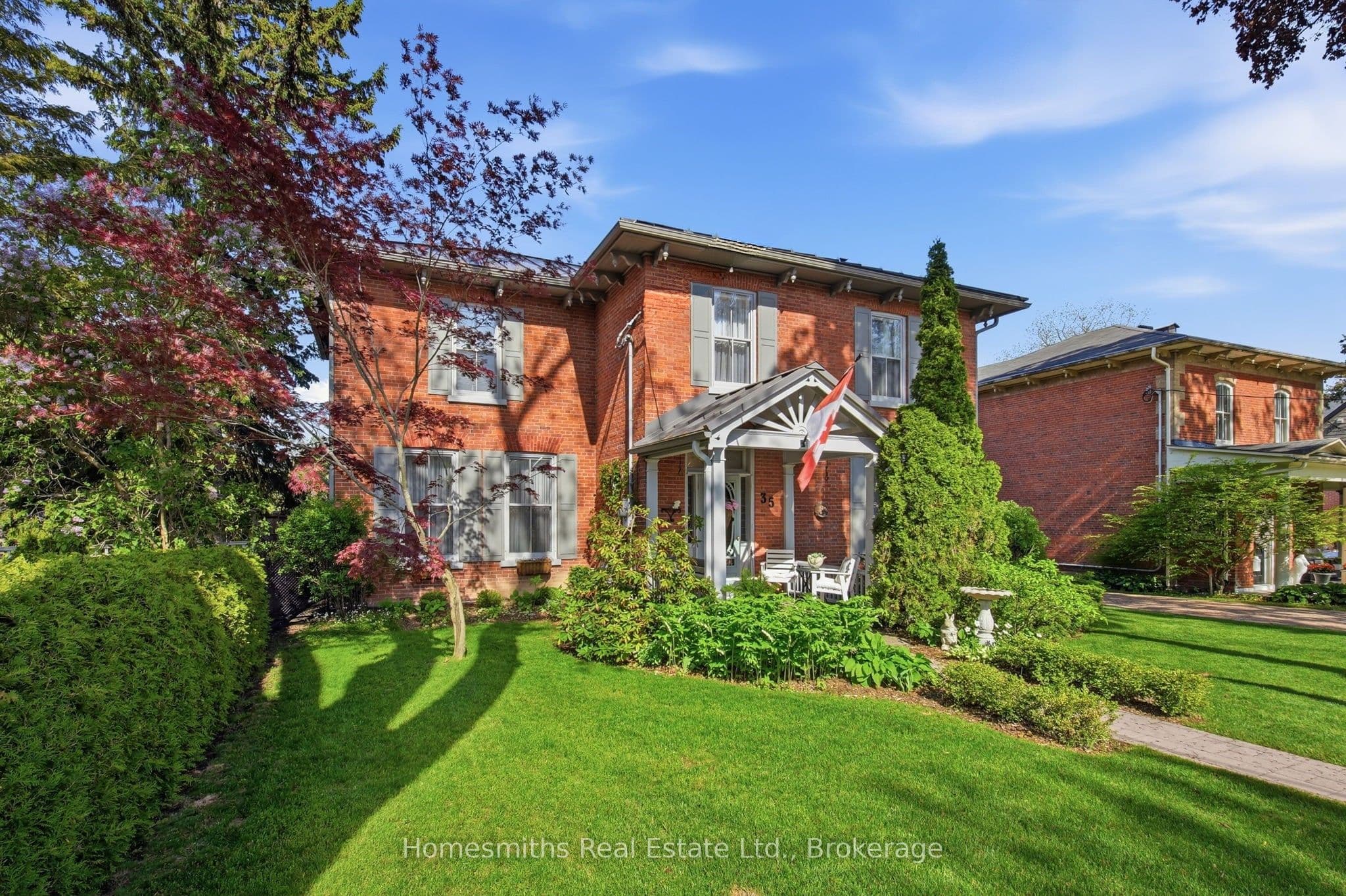 35 Beech Avenue photo 1