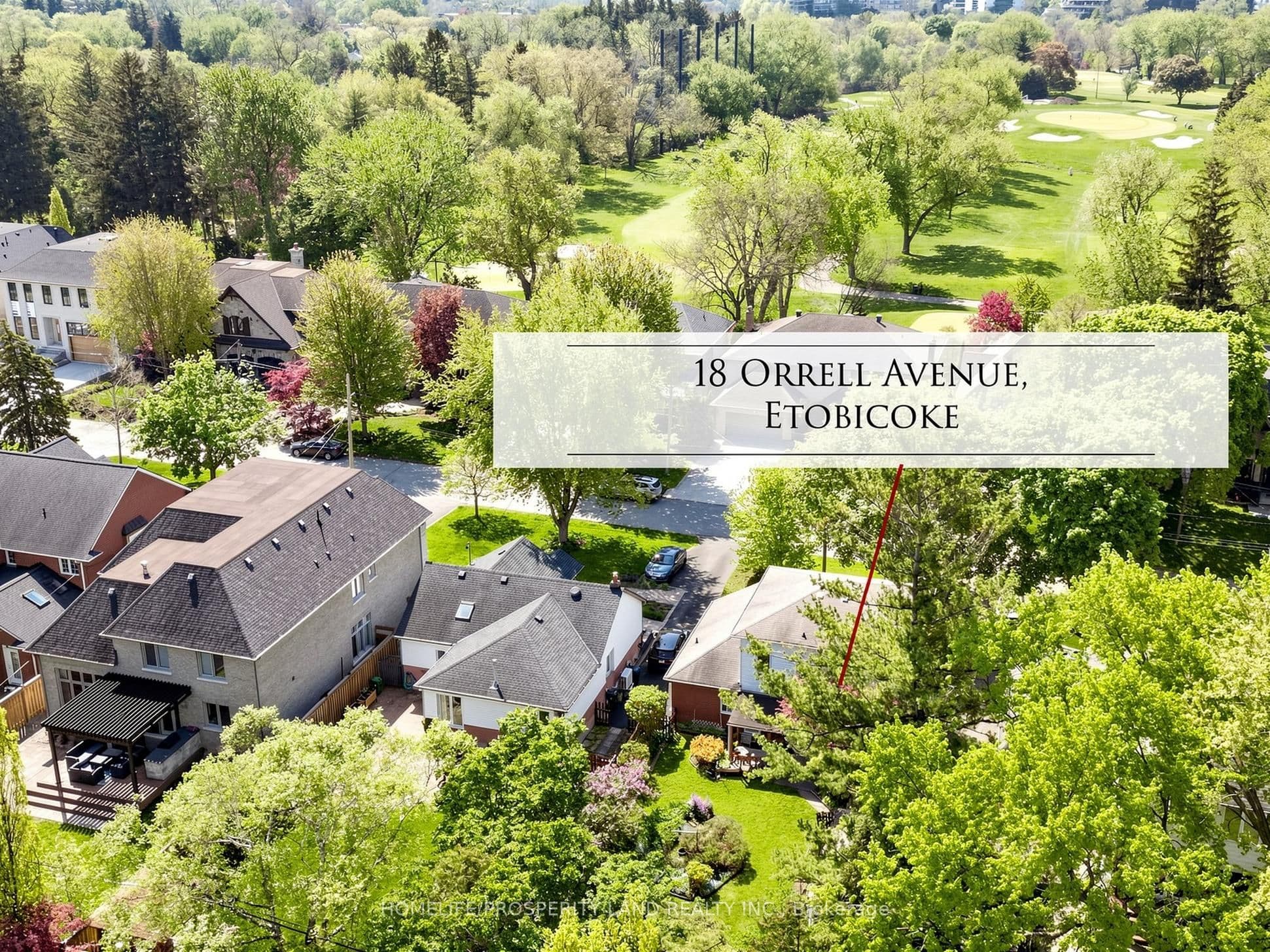 18 Orrell Avenue photo 1