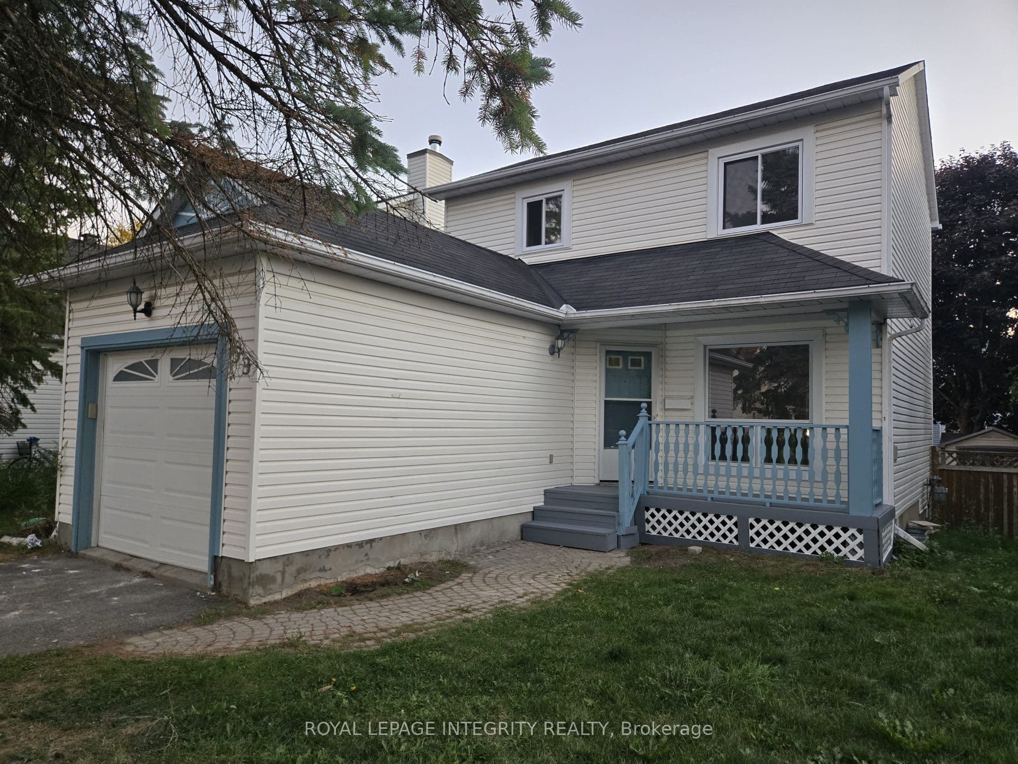 53 Sarrazin Way photo 1