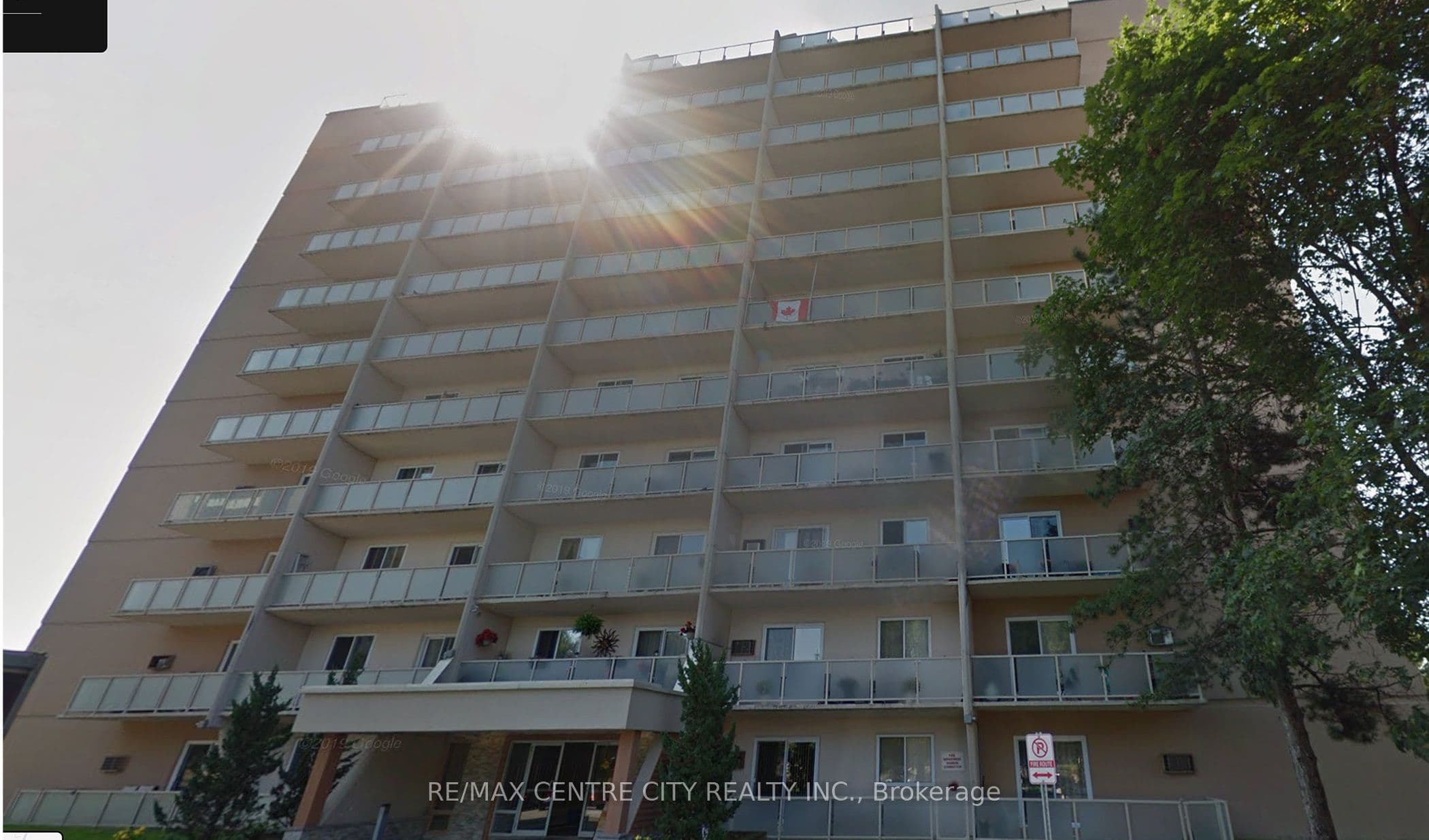 Unit 1004 563 Mornington Avenue photo 1