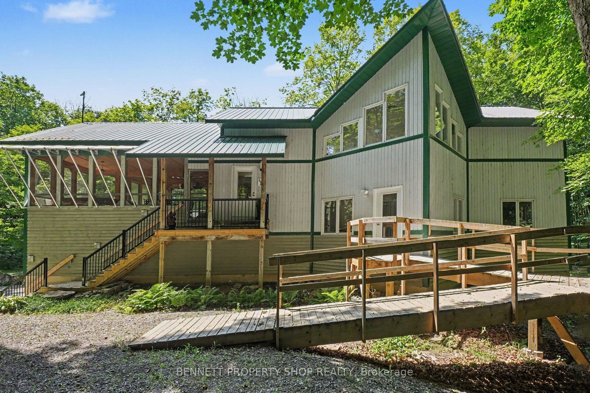 5149 Carp Road photo 1