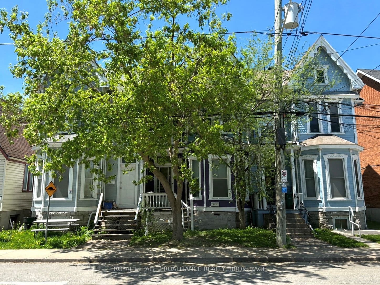 366 Alfred Street photo 1