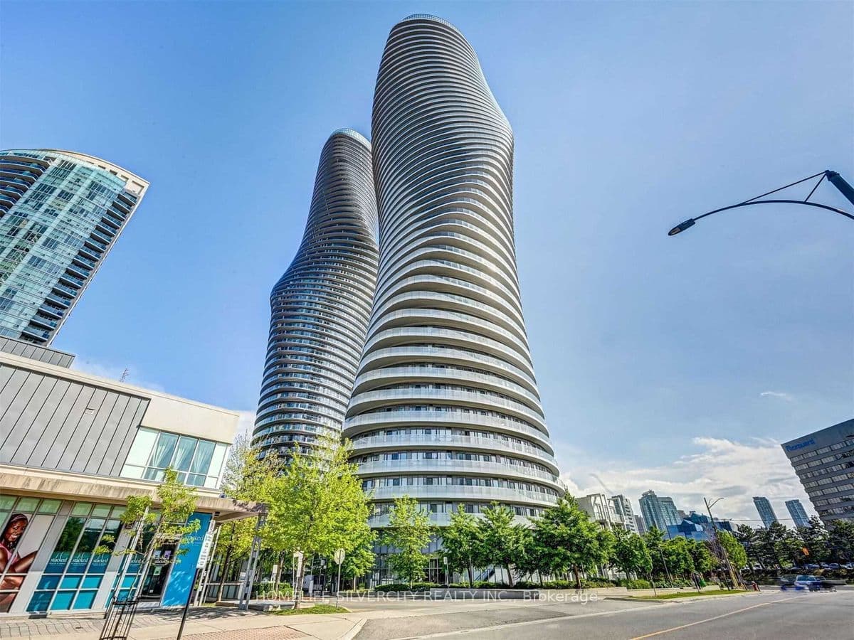 Unit 301 50 Absolute Avenue photo 1