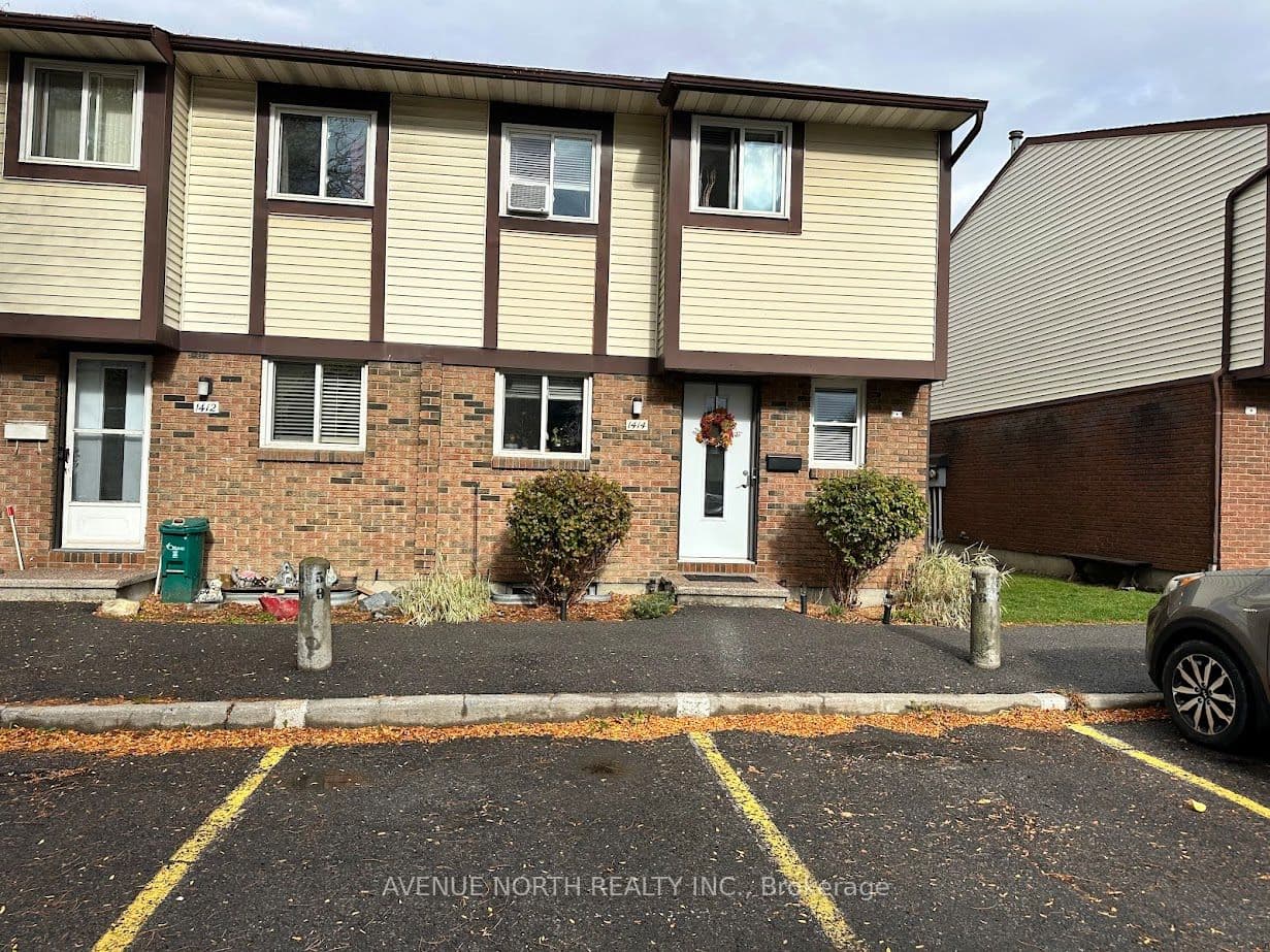 1352 Foxwell Street photo 1