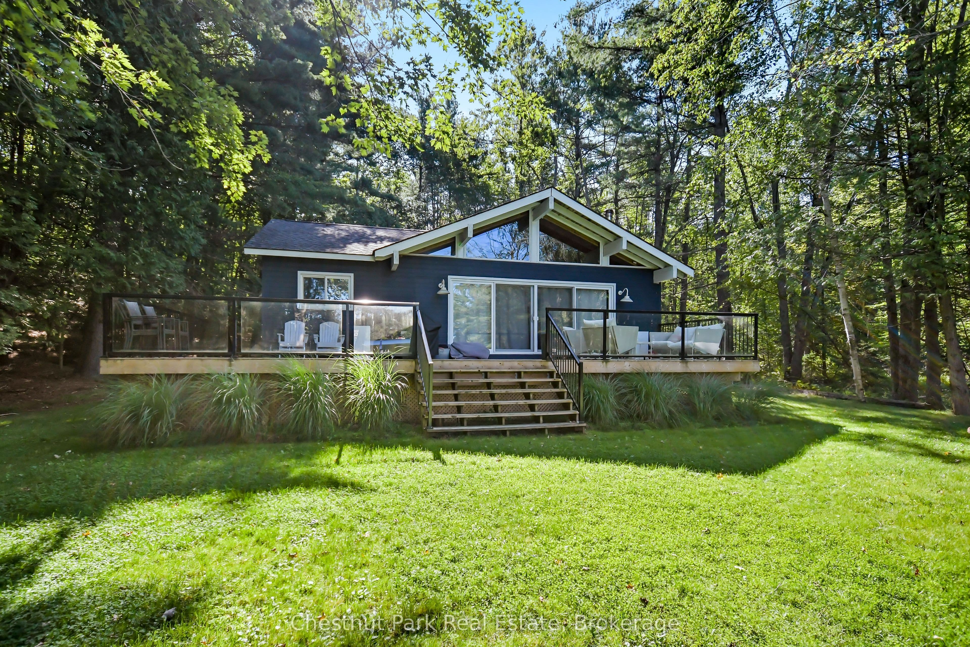 Unit #25 1160 Whiteside Road photo 1