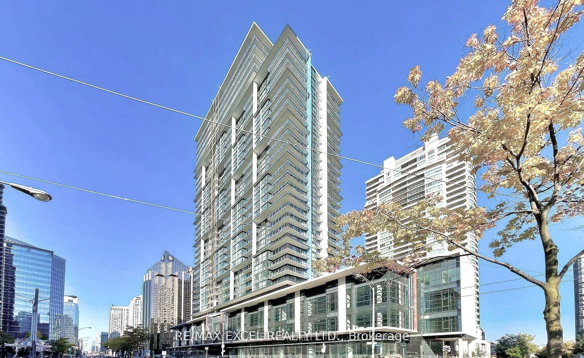 Unit 1617 4955 Yonge Street photo 1