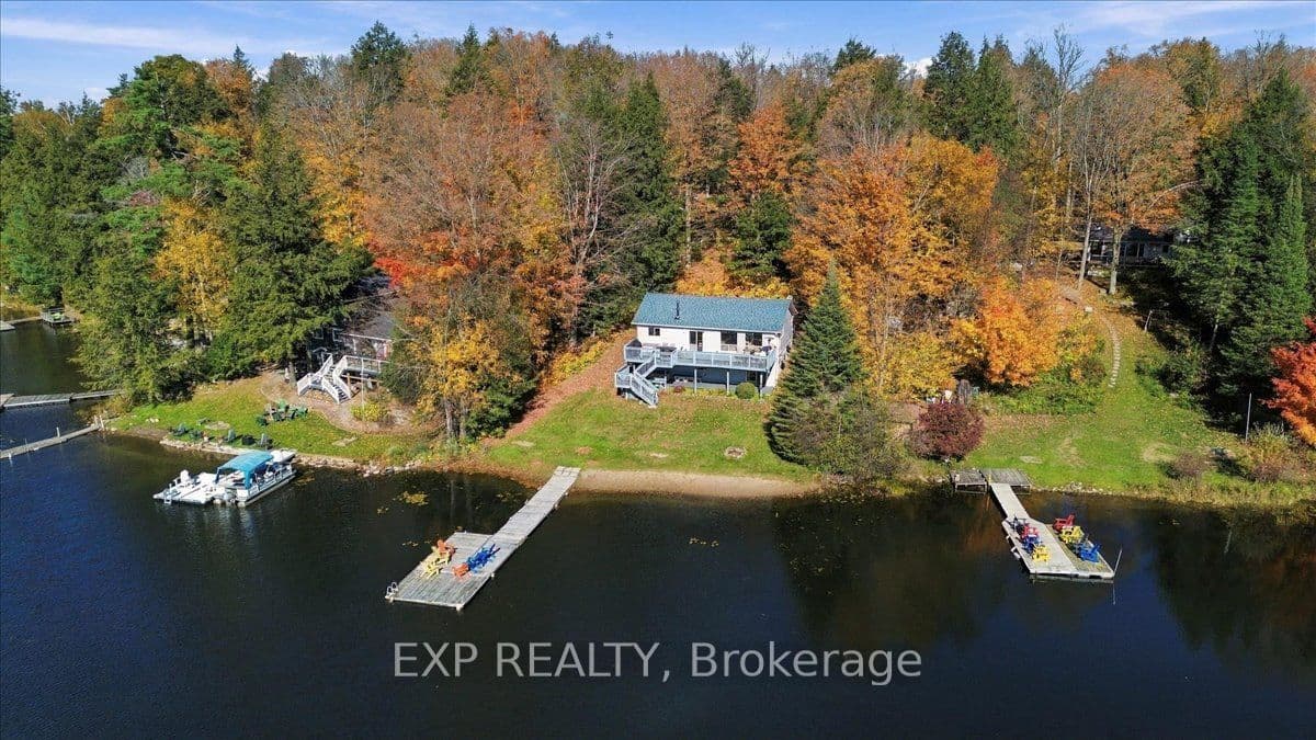 56 Gilmour Point Road photo 1